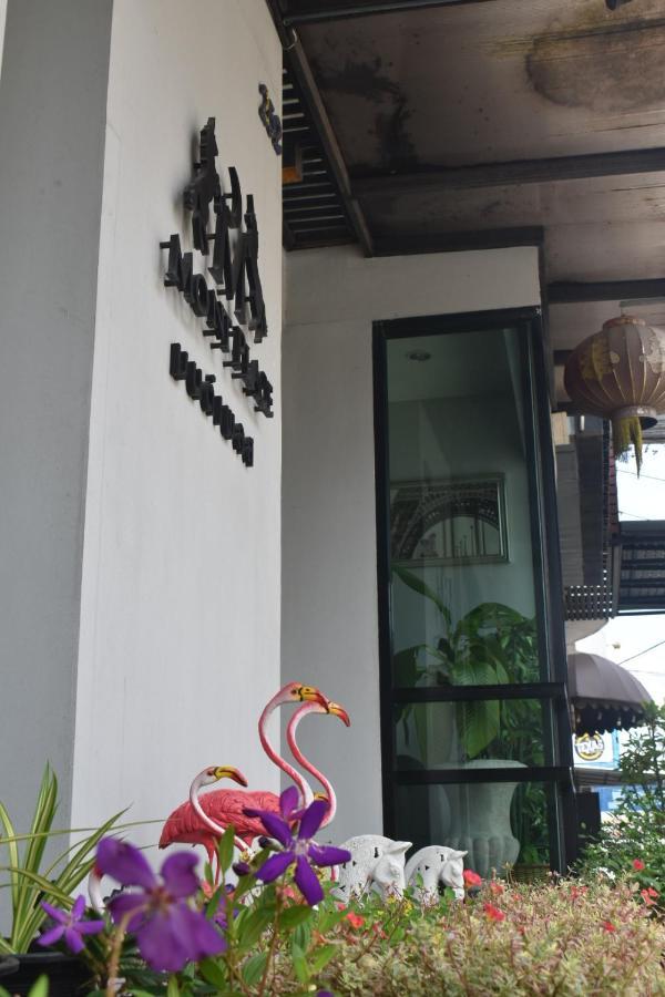 בנגקוק Mont Place Donmuang מראה חיצוני תמונה