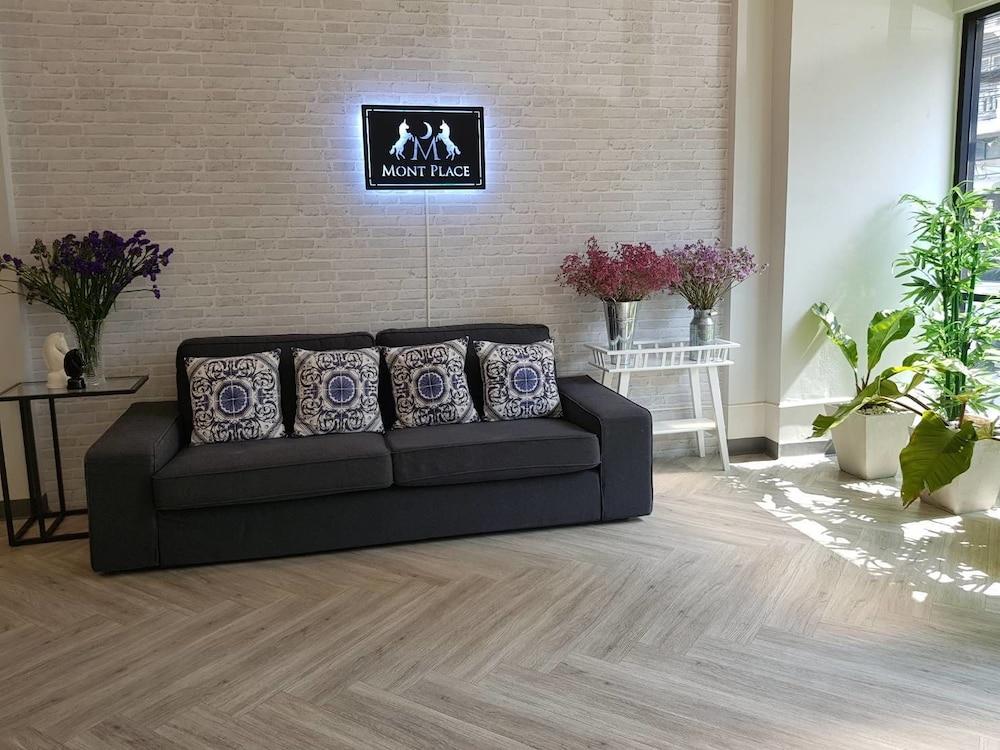 בנגקוק Mont Place Donmuang מראה חיצוני תמונה