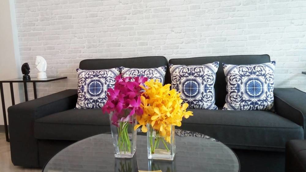 בנגקוק Mont Place Donmuang מראה חיצוני תמונה